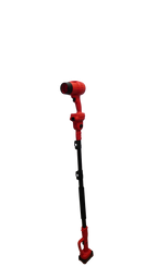 TLRX TURBO BLOWMAXX with Extension Pole(COMBO) – Lightweight, Powerful & Efficient