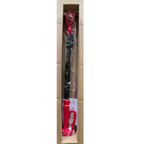 TLRX TURBO BLOWMAXX with Extension Pole(COMBO) – Lightweight, Powerful & Efficient